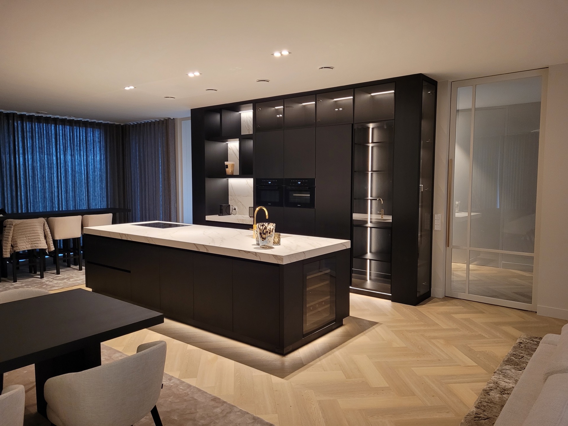 Luxury, Design, Exclusive, Modern, Custom Made, Special, Beautiful