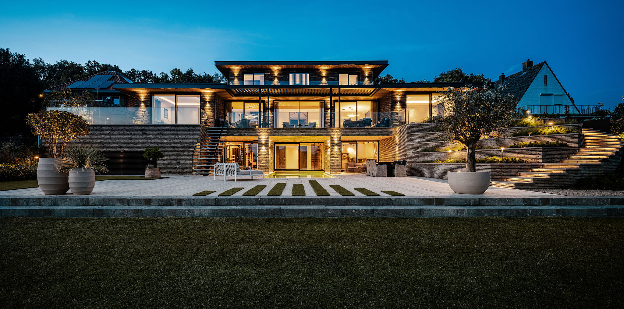 Luxury, Design, Exclusive, Modern, Custom Made, Special, Beautiful