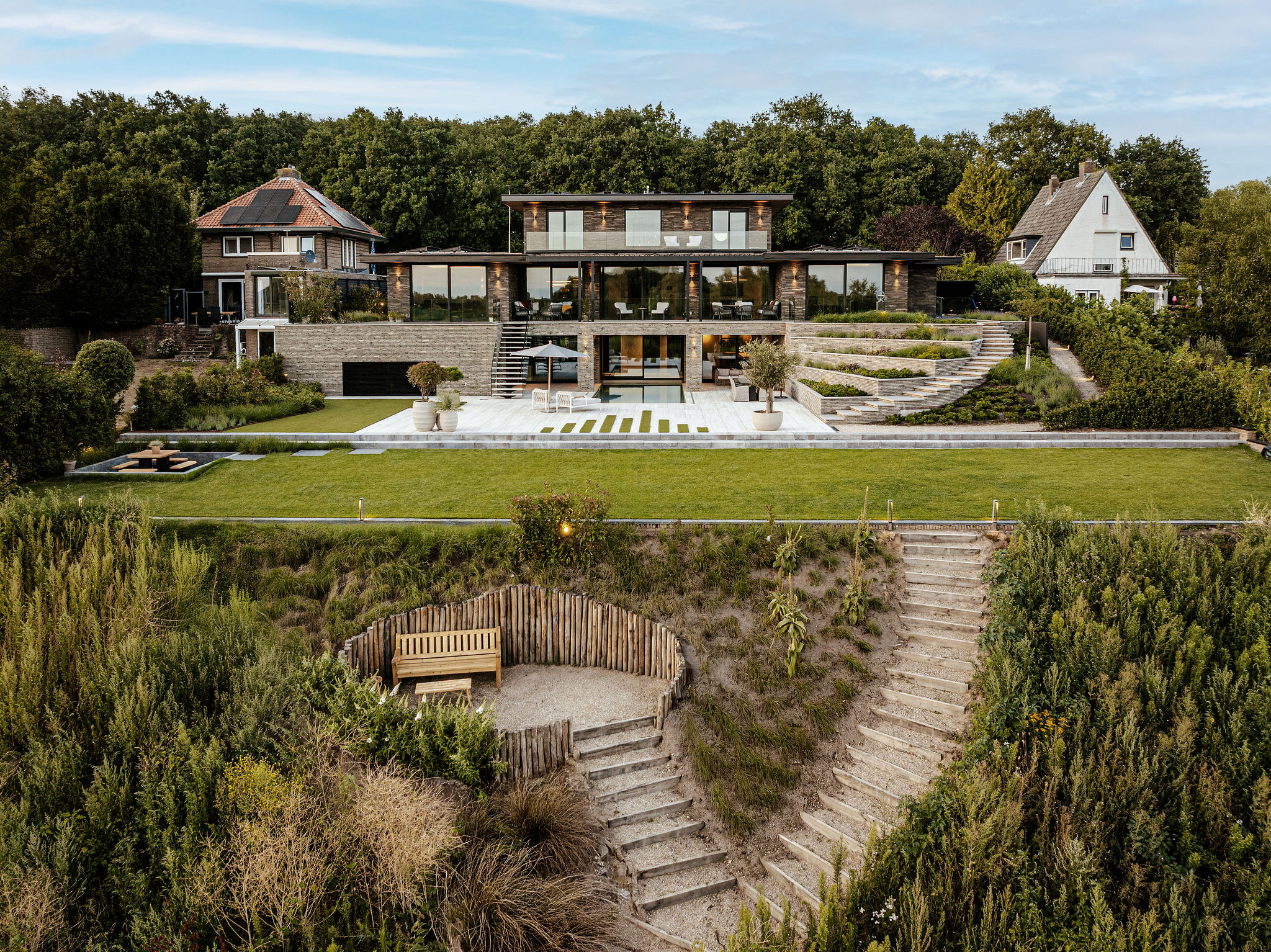 Luxury, Design, Exclusive, Modern, Custom Made, Special, Beautiful