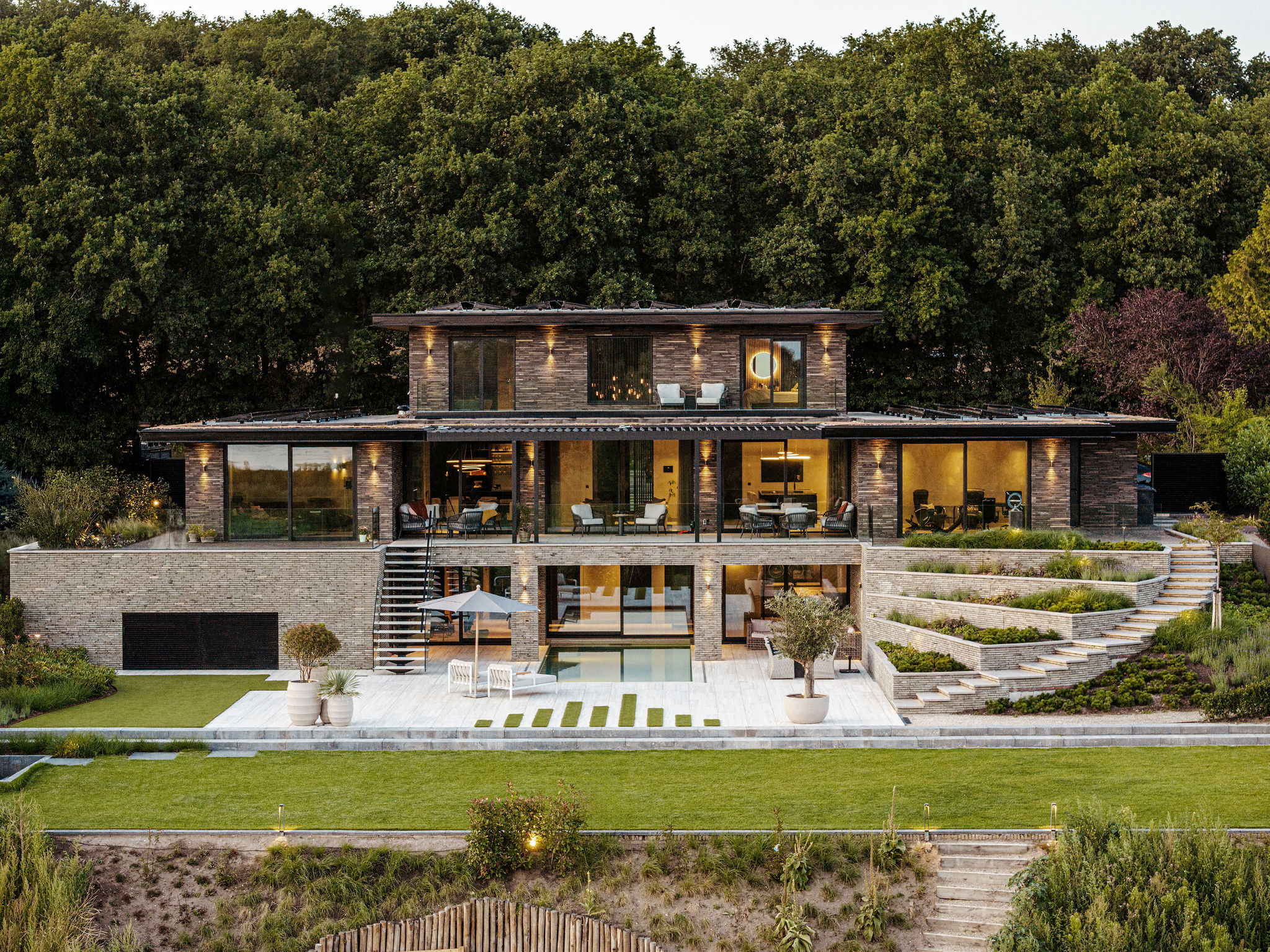 Luxury, Design, Exclusive, Modern, Custom Made, Special, Beautiful