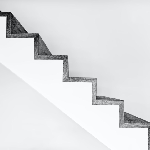 Je trap renoveren: wat zijn de opties?