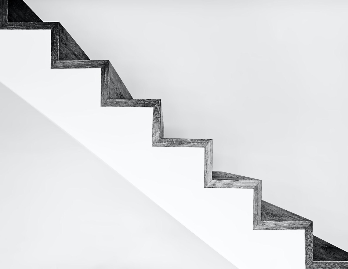 Je trap renoveren: wat zijn de opties?