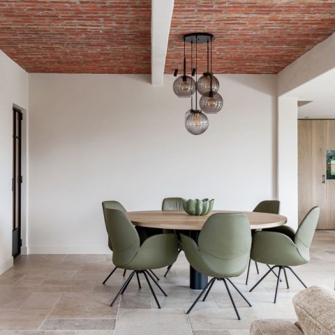 Residentie GA