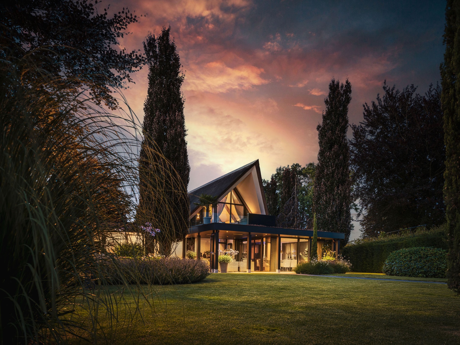 Luxury, Design, Exclusive, Modern, Custom Made, Special, Beautiful