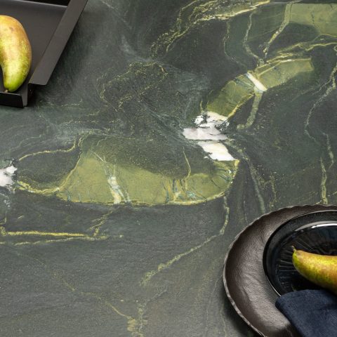 Jaarlijks nieuwe, exclusieve trends bij The Kitchen Art Studios