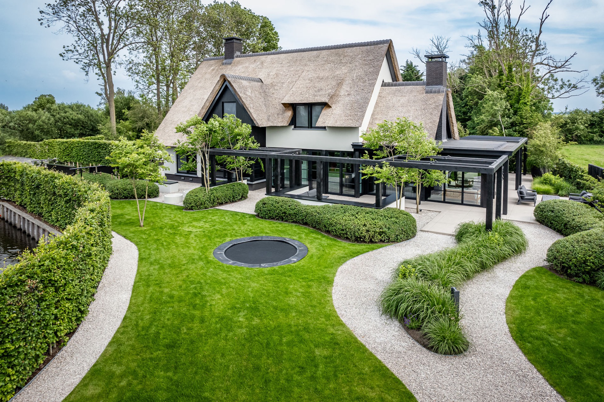 Luxe, Design, Exclusief, Modern, Maatwerk, Bijzondere, Mooie