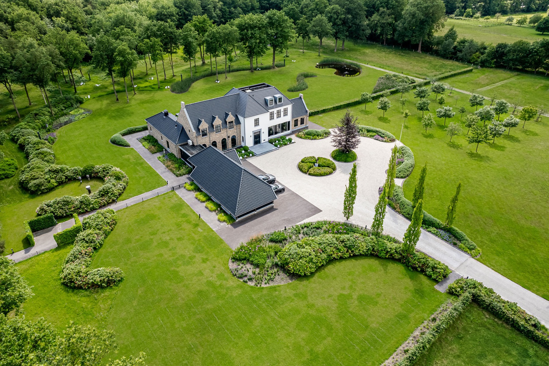 Luxe, Design, Exclusief, Modern, Maatwerk, Bijzondere, Mooie