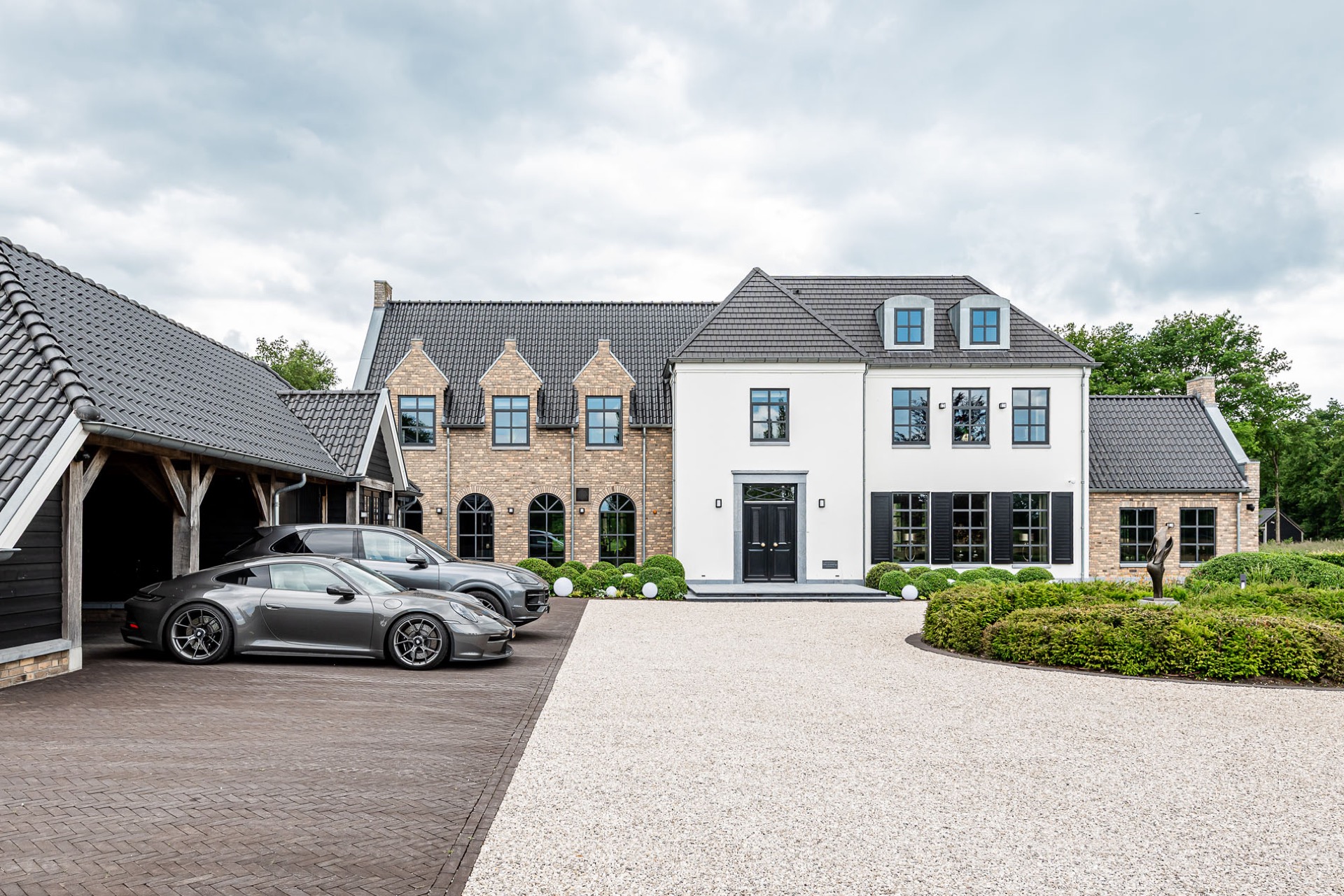 Luxe, Design, Exclusief, Modern, Maatwerk, Bijzondere, Mooie