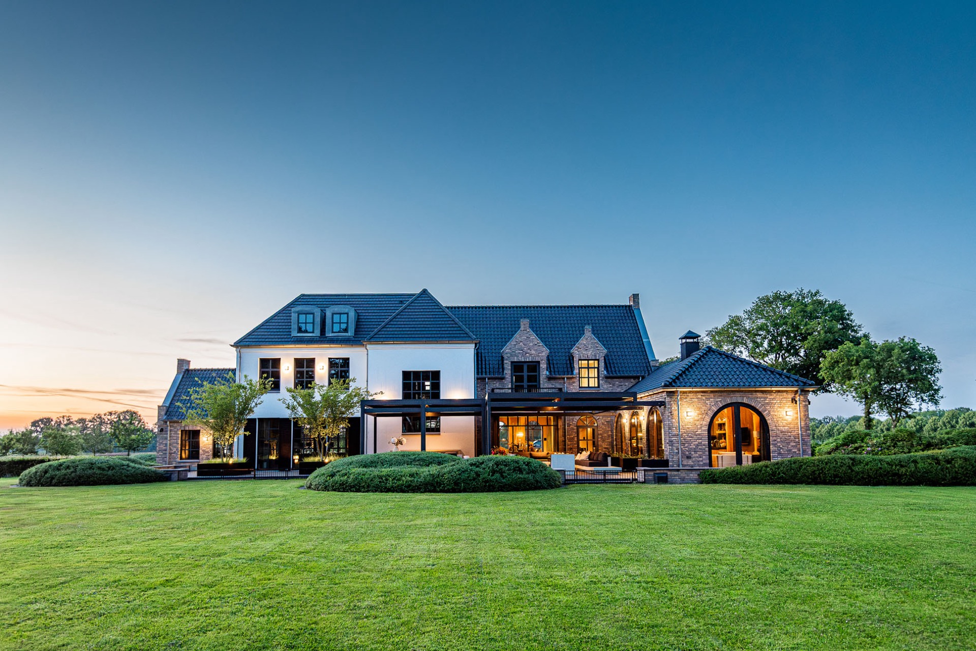 Luxe, Design, Exclusief, Modern, Maatwerk, Bijzondere, Mooie