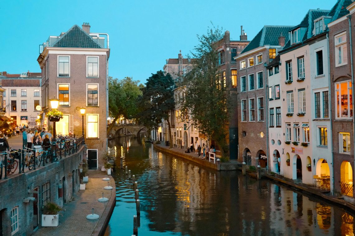 Utrechts grachtenpand kopen? Zo behoud je charme én voeg je design toe