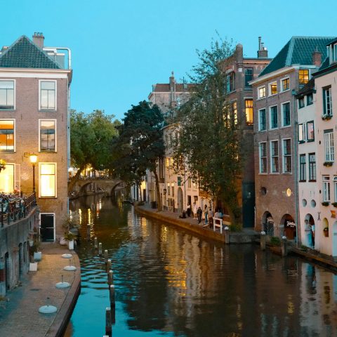 Utrechts grachtenpand kopen? Zo behoud je charme én voeg je design toe