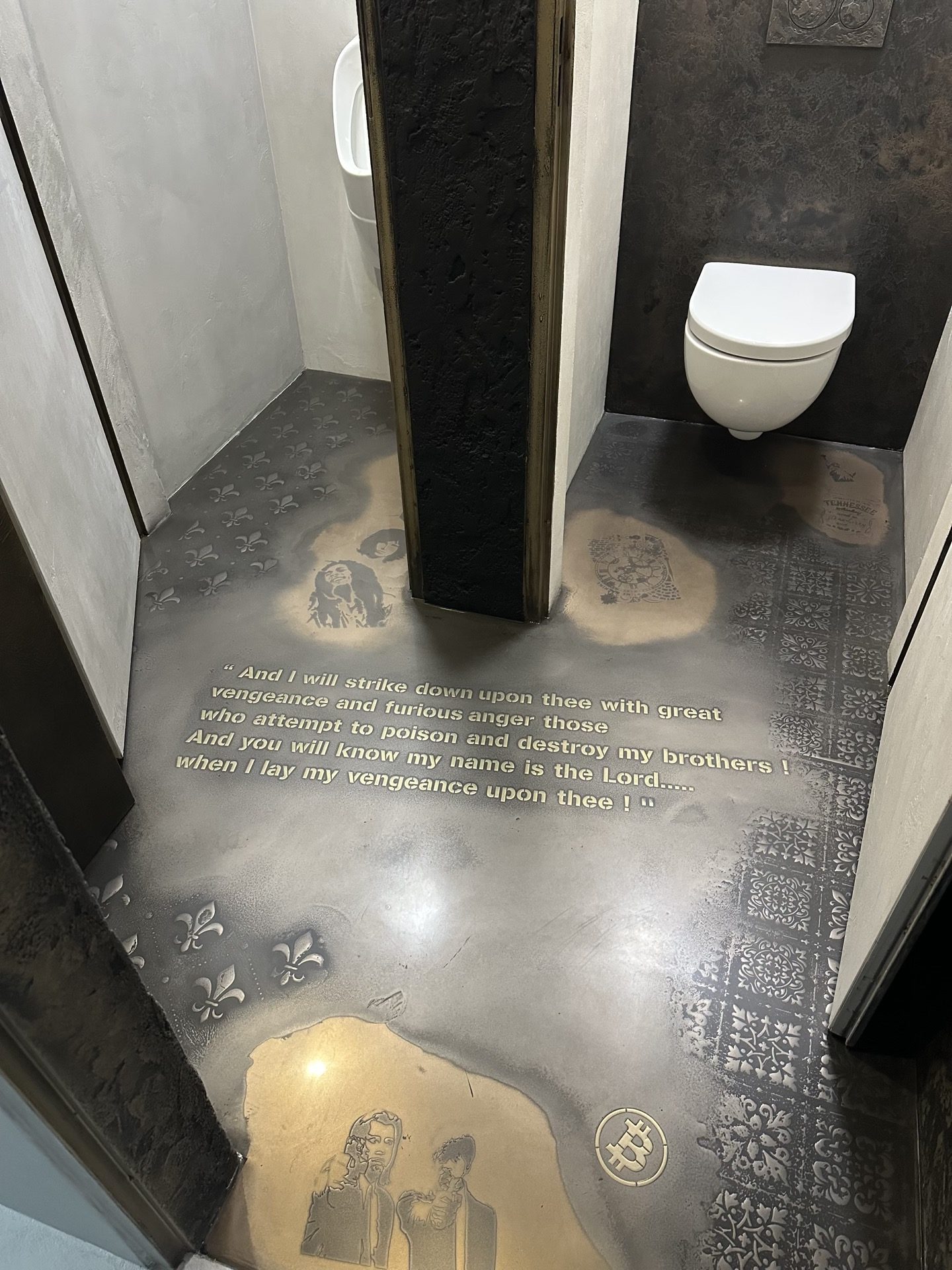 vloer van gunmetal en brons - geen standaard afwerking in Vloer van gunmetal en brons, Luxe, Design, Exclusief, Modern, Maatwerk, Bijzondere, Mooie