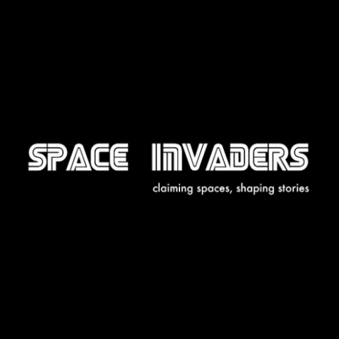 Space Invaders