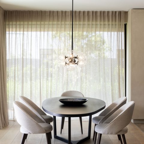 Duinenwater koppelwoning
