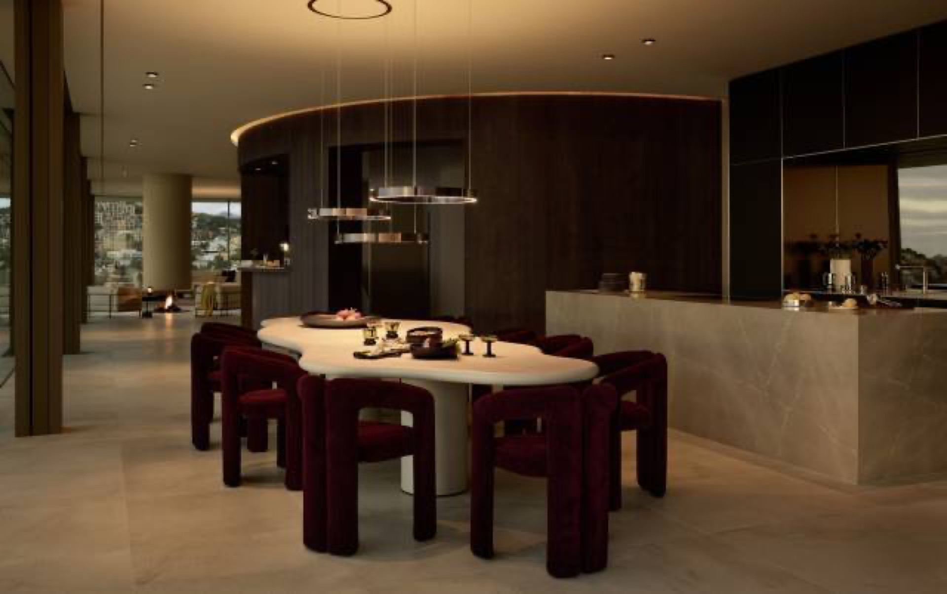 Luxury, Design, Exclusive, Modern, Custom Made, Special, Beautiful