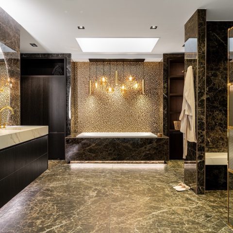 Een high-end badkamerbeleving in Culemborg