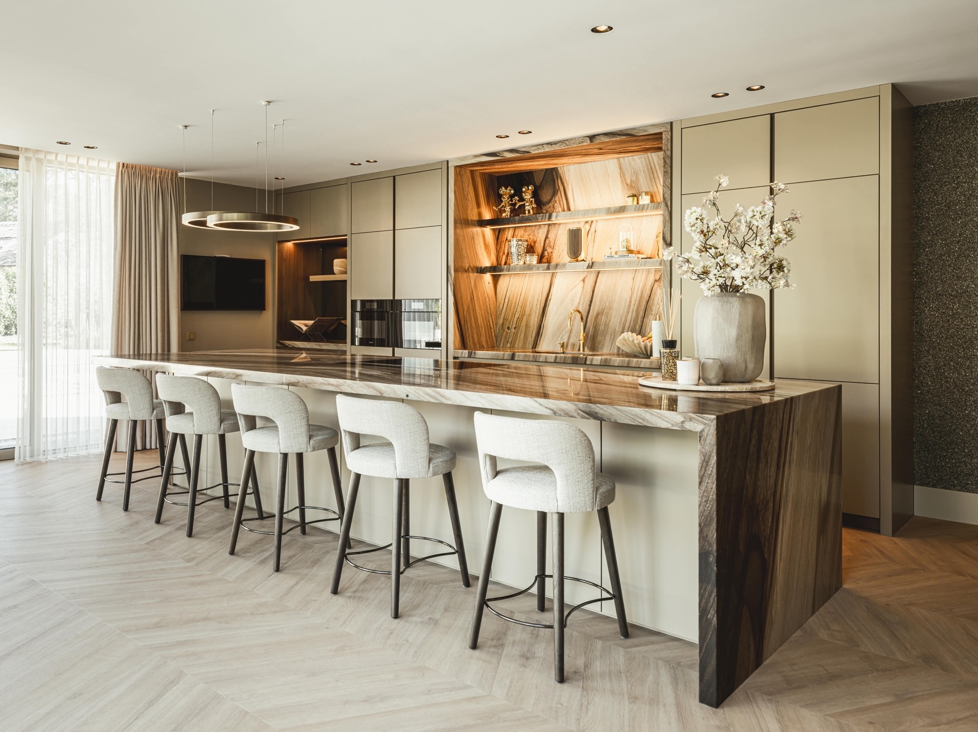Luxury, Design, Exclusive, Modern, Custom Made, Special, Beautiful