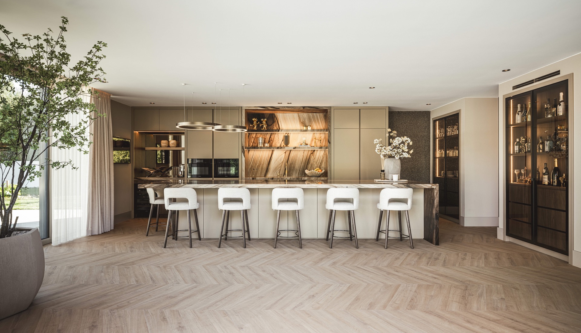 Luxury, Design, Exclusive, Modern, Custom Made, Special, Beautiful