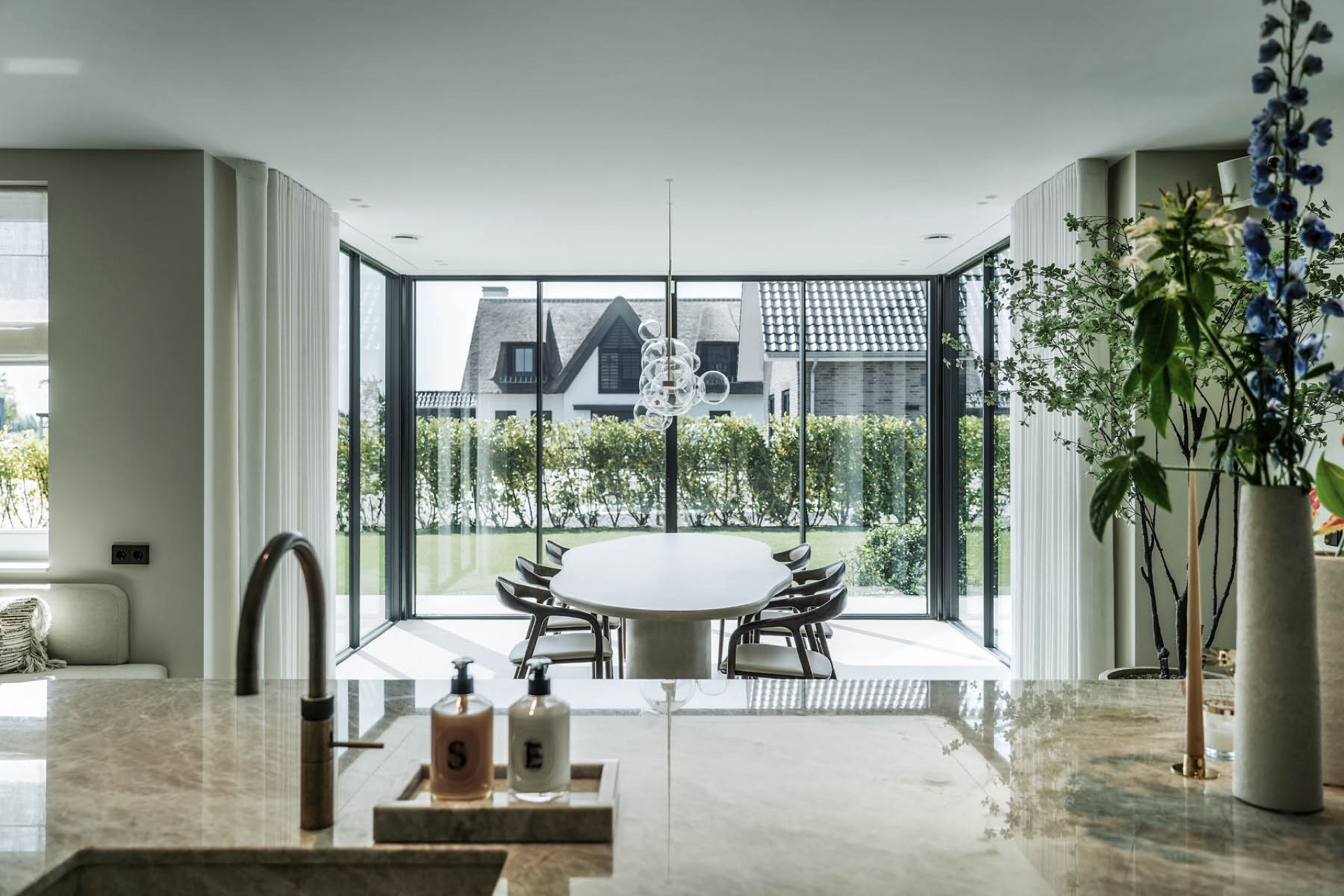 Luxury, Design, Exclusive, Modern, Custom Made, Special, Beautiful