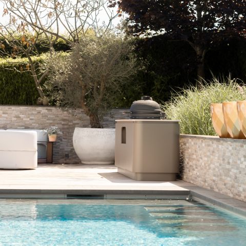 Minimalistisch Design, Maximale Beleving.