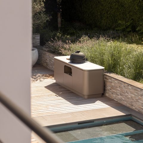 Minimalistisch Design, Maximale Beleving.