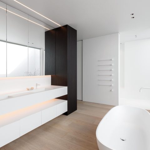 Verhoogd minimalisme