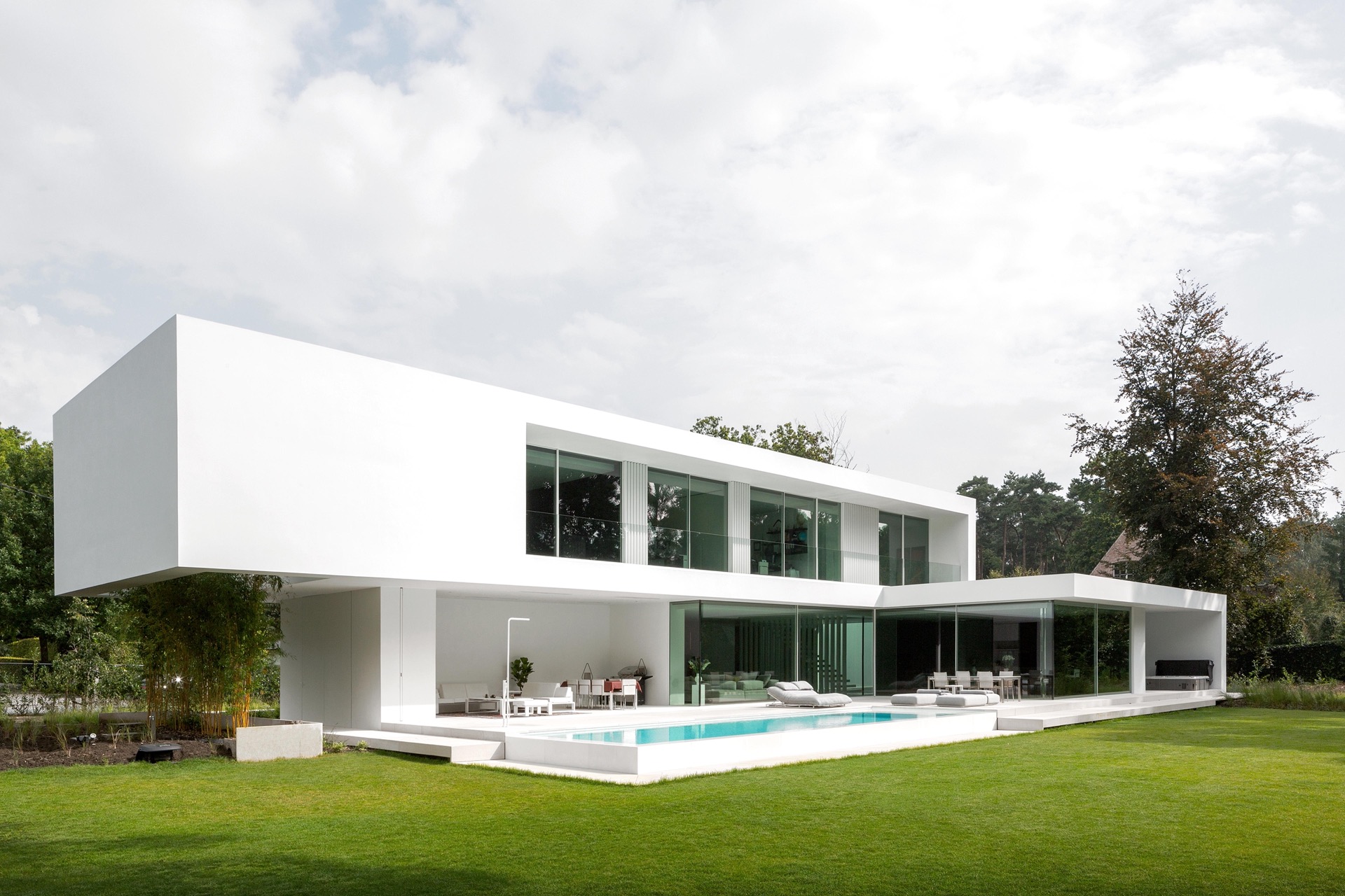 Luxe, Design, Exclusief, Modern, Maatwerk, Bijzondere, Mooie
