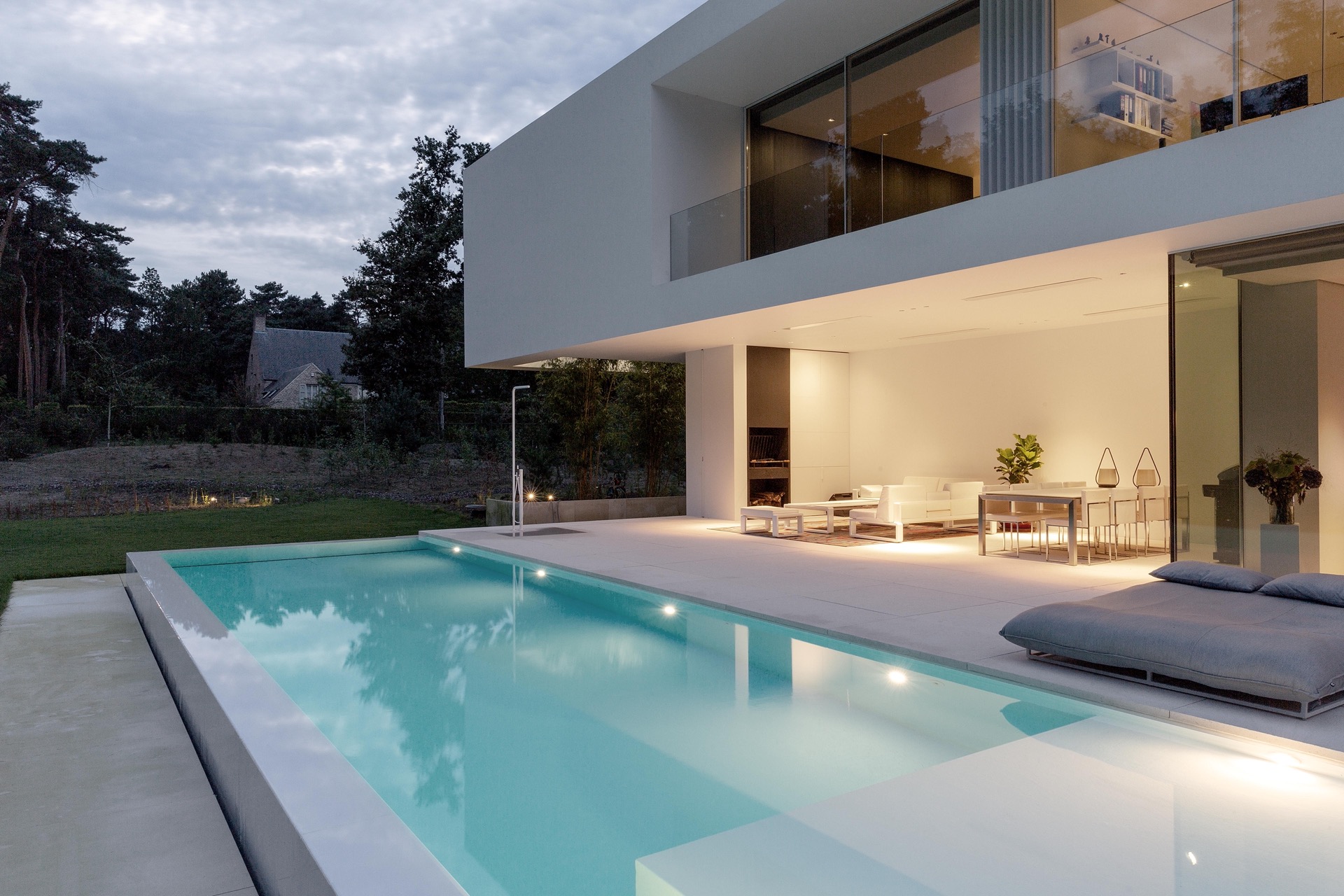 Luxe, Design, Exclusief, Modern, Maatwerk, Bijzondere, Mooie