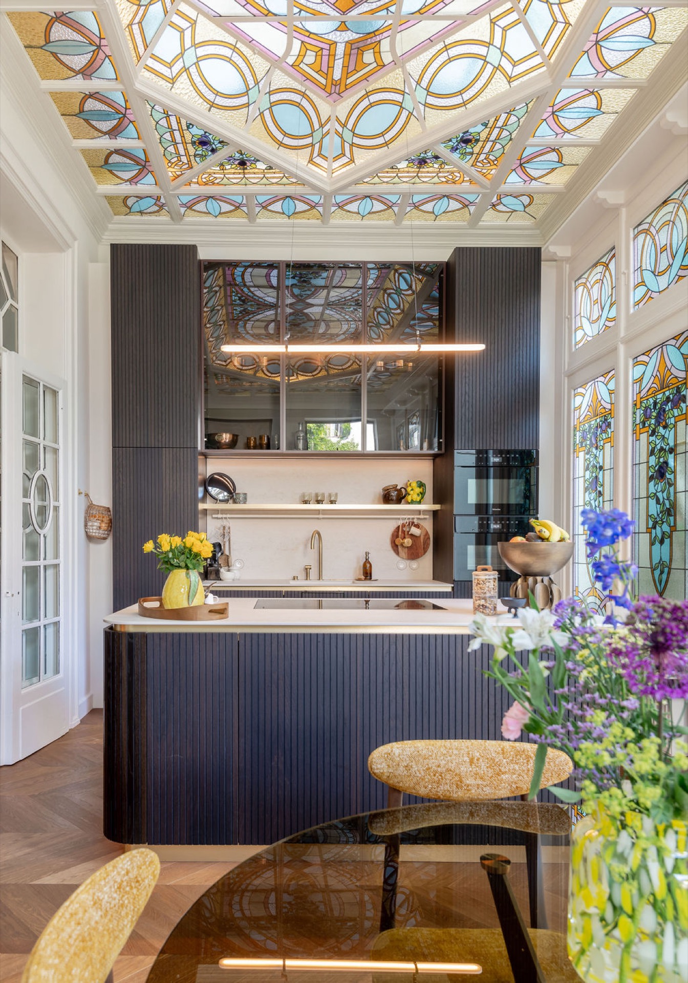 Luxury, Design, Exclusive, Modern, Custom Made, Special, Beautiful