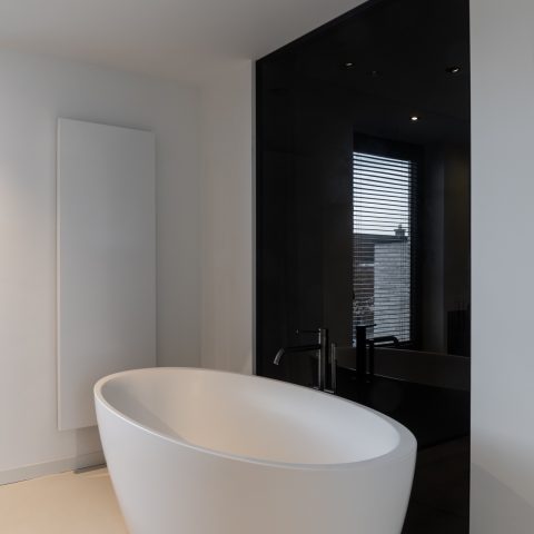 Minimalistische elegantie met een warme ziel