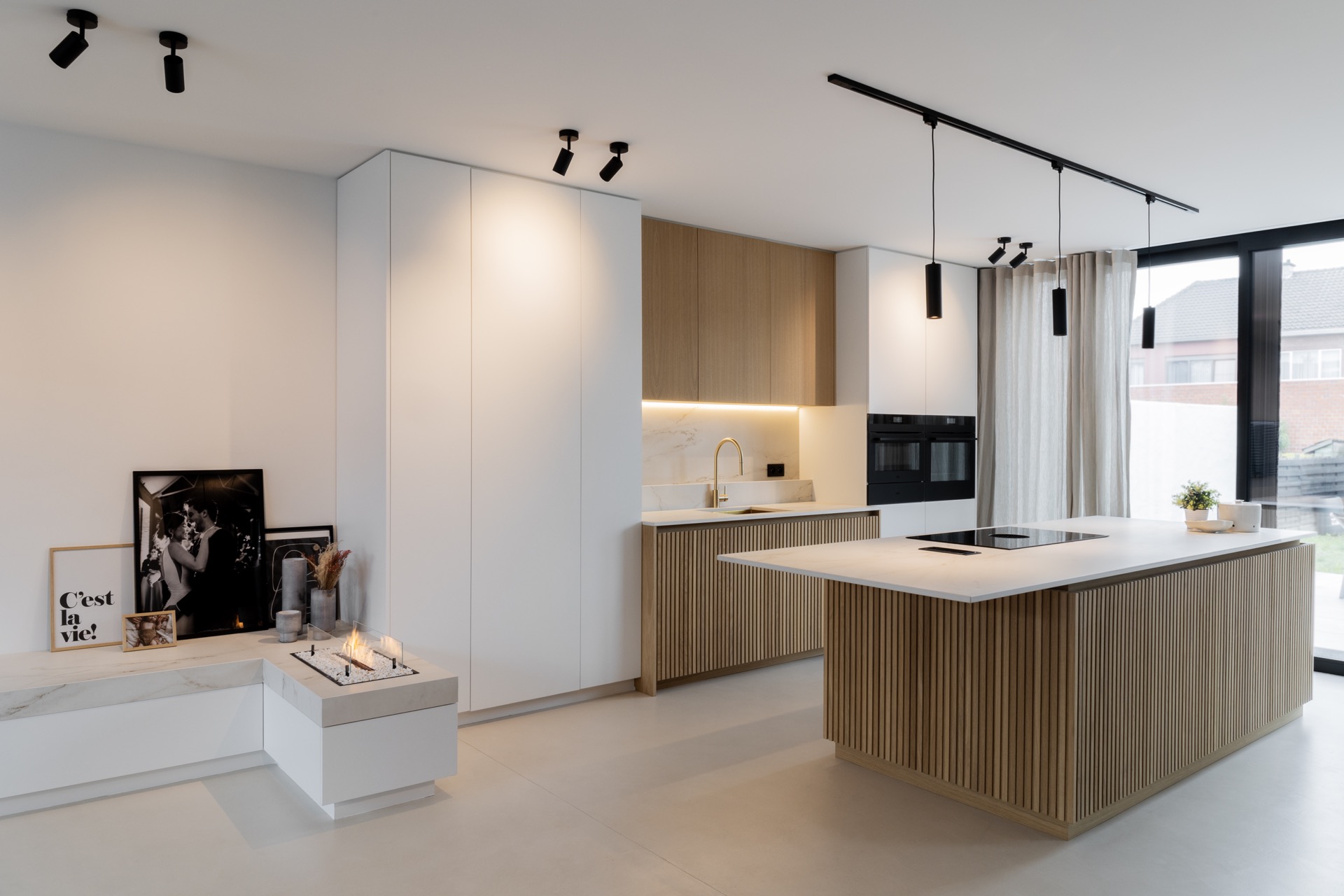 Luxury, Design, Exclusive, Modern, Custom Made, Special, Beautiful