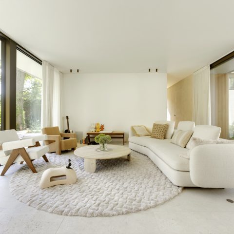 Ontdek deze moderne villa in het landelijke Schilde