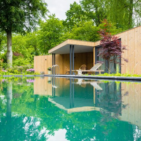 Je poolhouse winterklaar maken
