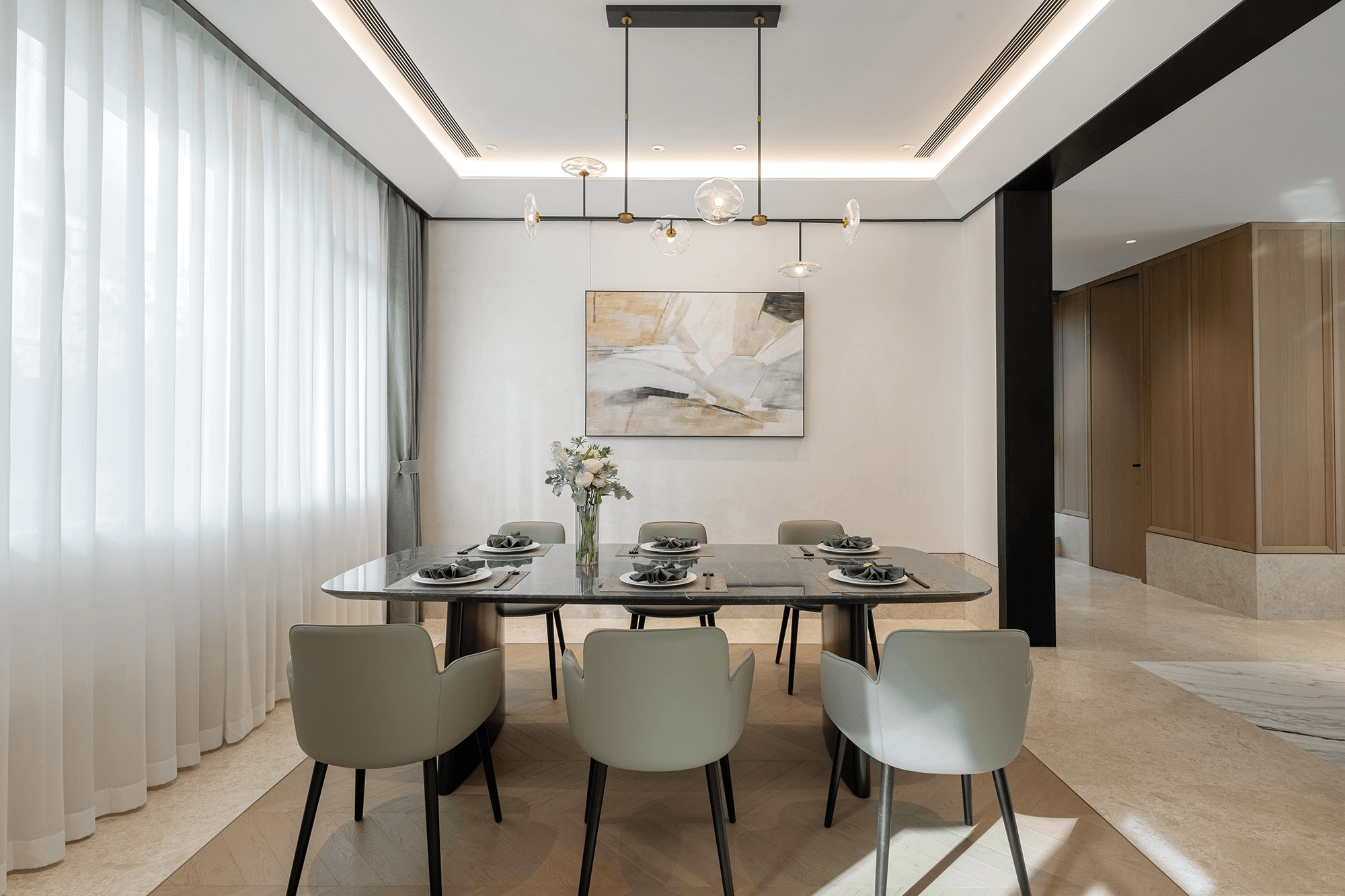 Luxury, Design, Exclusive, Modern, Custom Made, Special, Beautiful