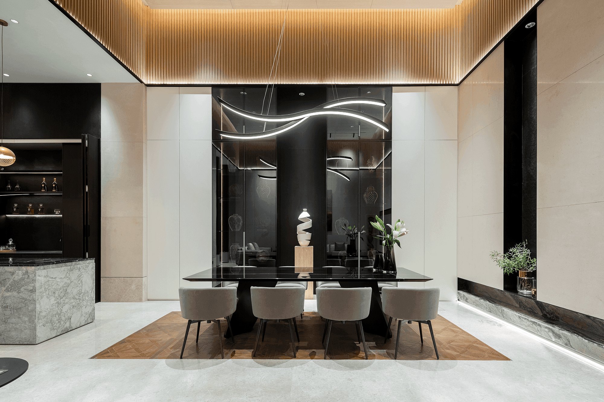 Luxury, Design, Exclusive, Modern, Custom Made, Special, Beautiful