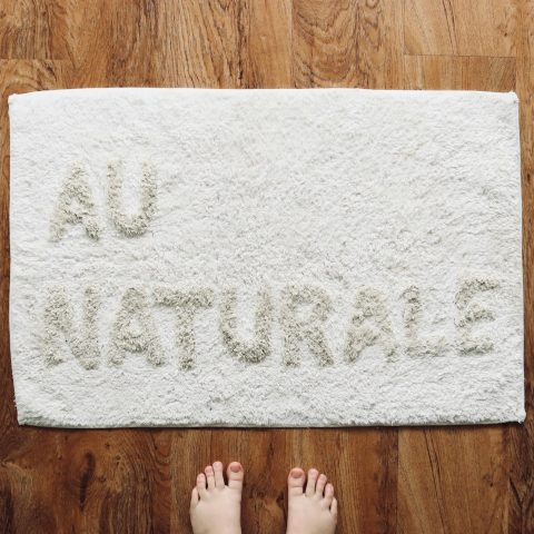 Maak je interieur af met een mooie deurmat