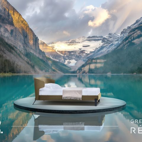 A new chapter: Gregoir Rêve x HOOG.Design