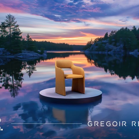 A new chapter: Gregoir Rêve x HOOG.Design