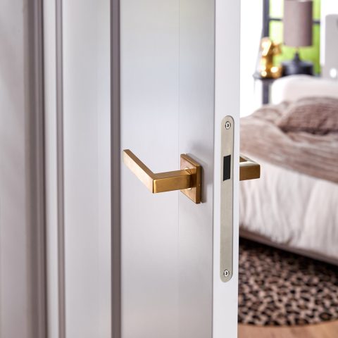 Intersteel, totaalleverancier in stijl en veiligheid