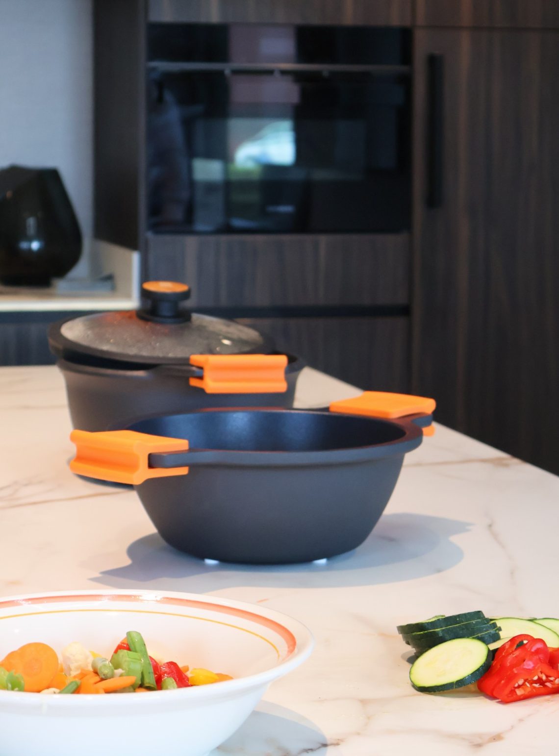 10 dingen die je nog niet wist over onzichtbaar koken