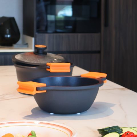 10 dingen die je nog niet wist over onzichtbaar koken