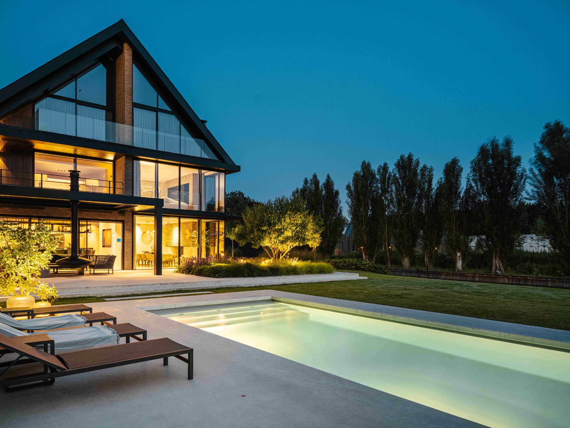 Luxury, Design, Exclusive, Modern, Custom Made, Special, Beautiful