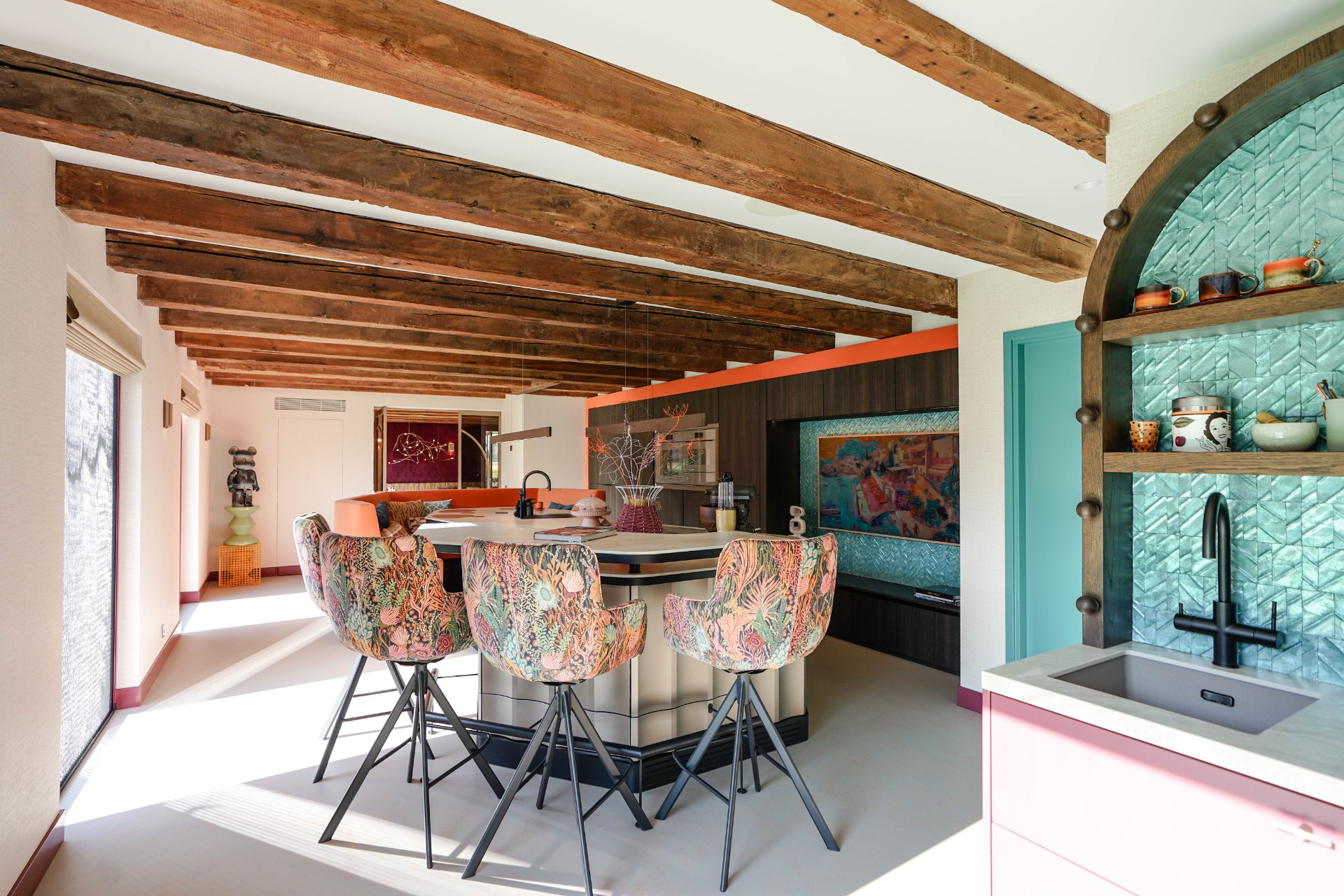 Luxury, Design, Exclusive, Modern, Custom Made, Special, Beautiful