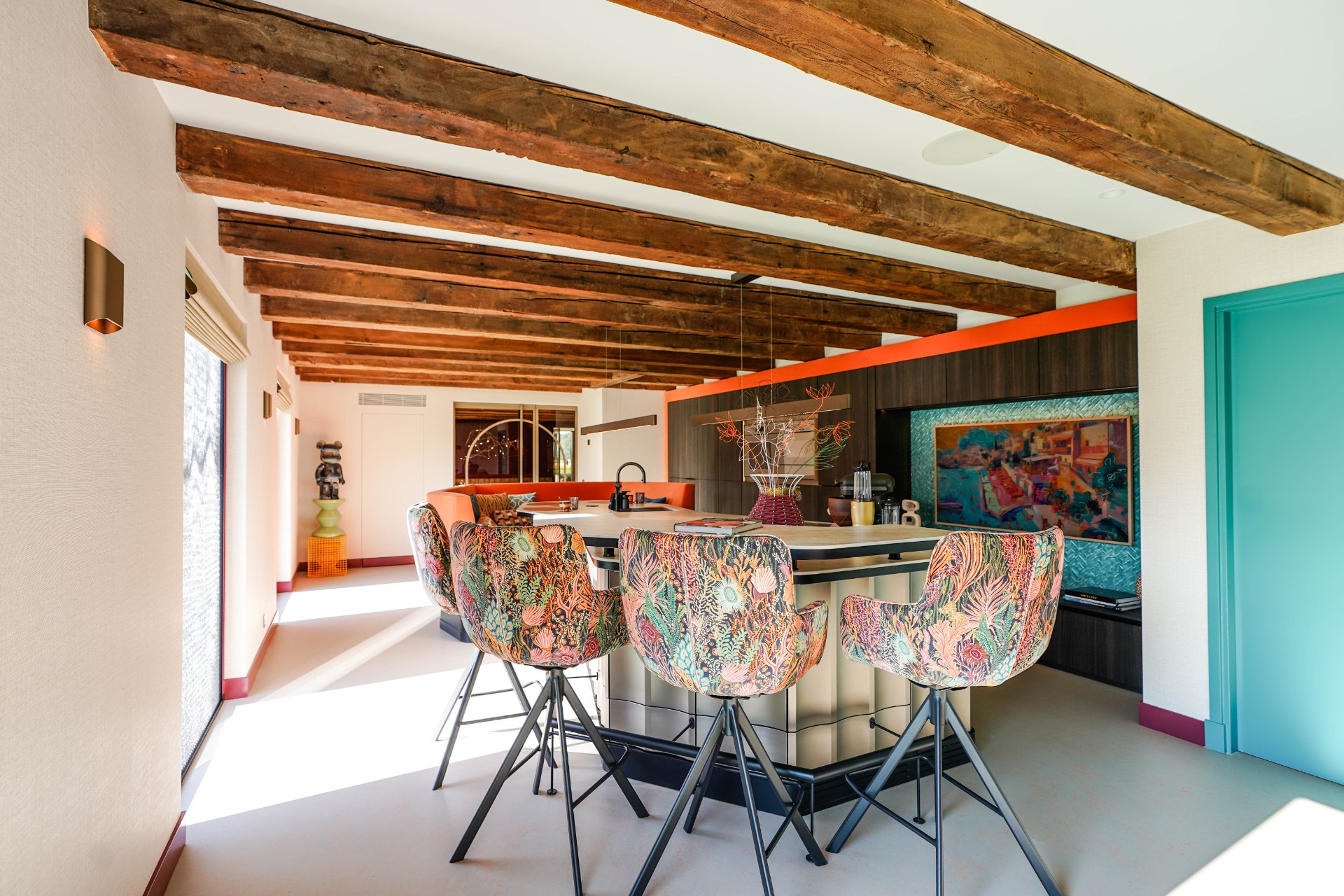 Luxury, Design, Exclusive, Modern, Custom Made, Special, Beautiful