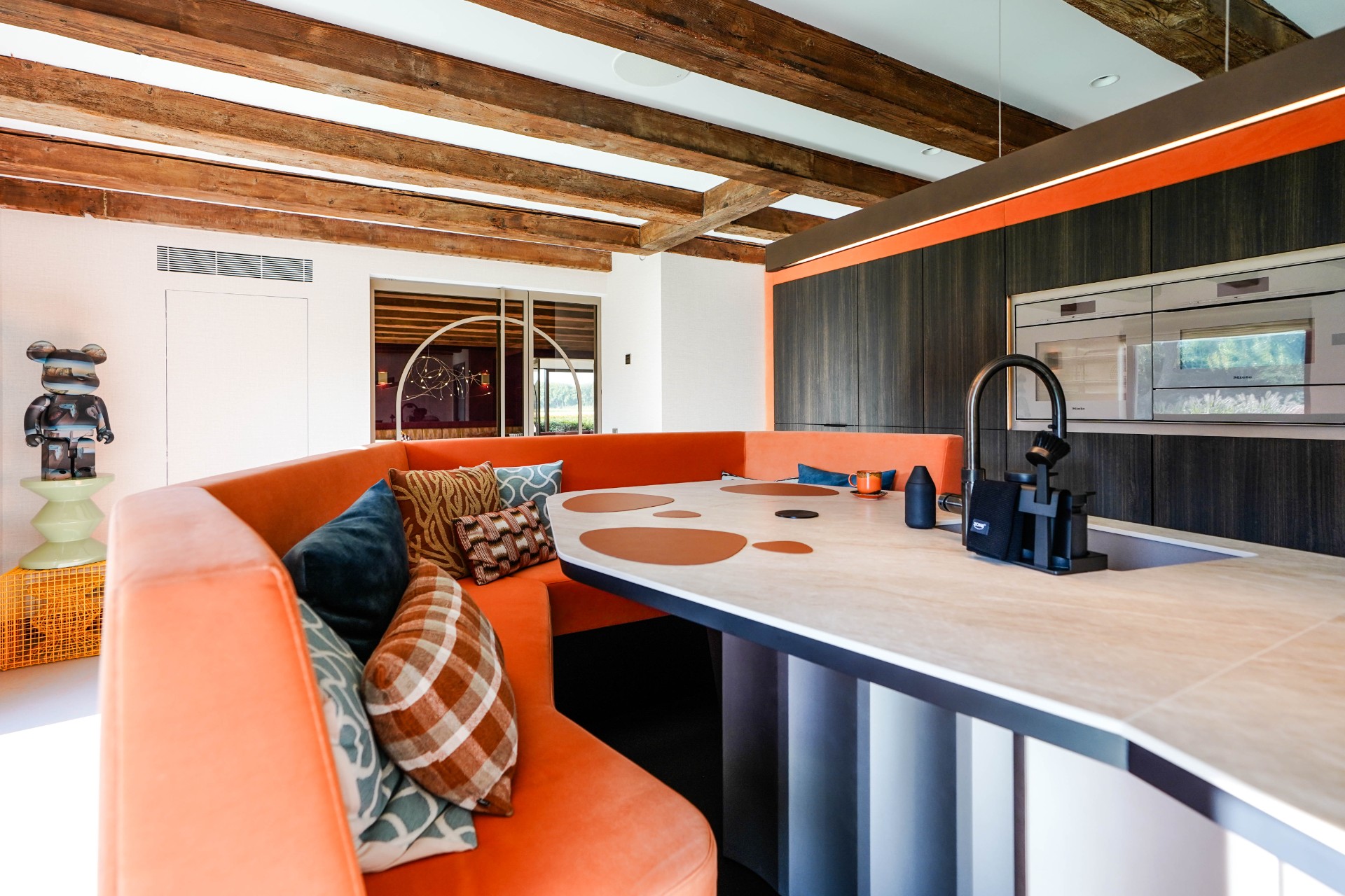Luxury, Design, Exclusive, Modern, Custom Made, Special, Beautiful