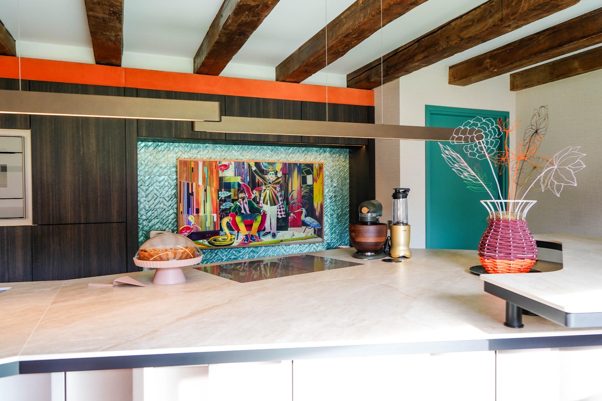 Luxury, Design, Exclusive, Modern, Custom Made, Special, Beautiful