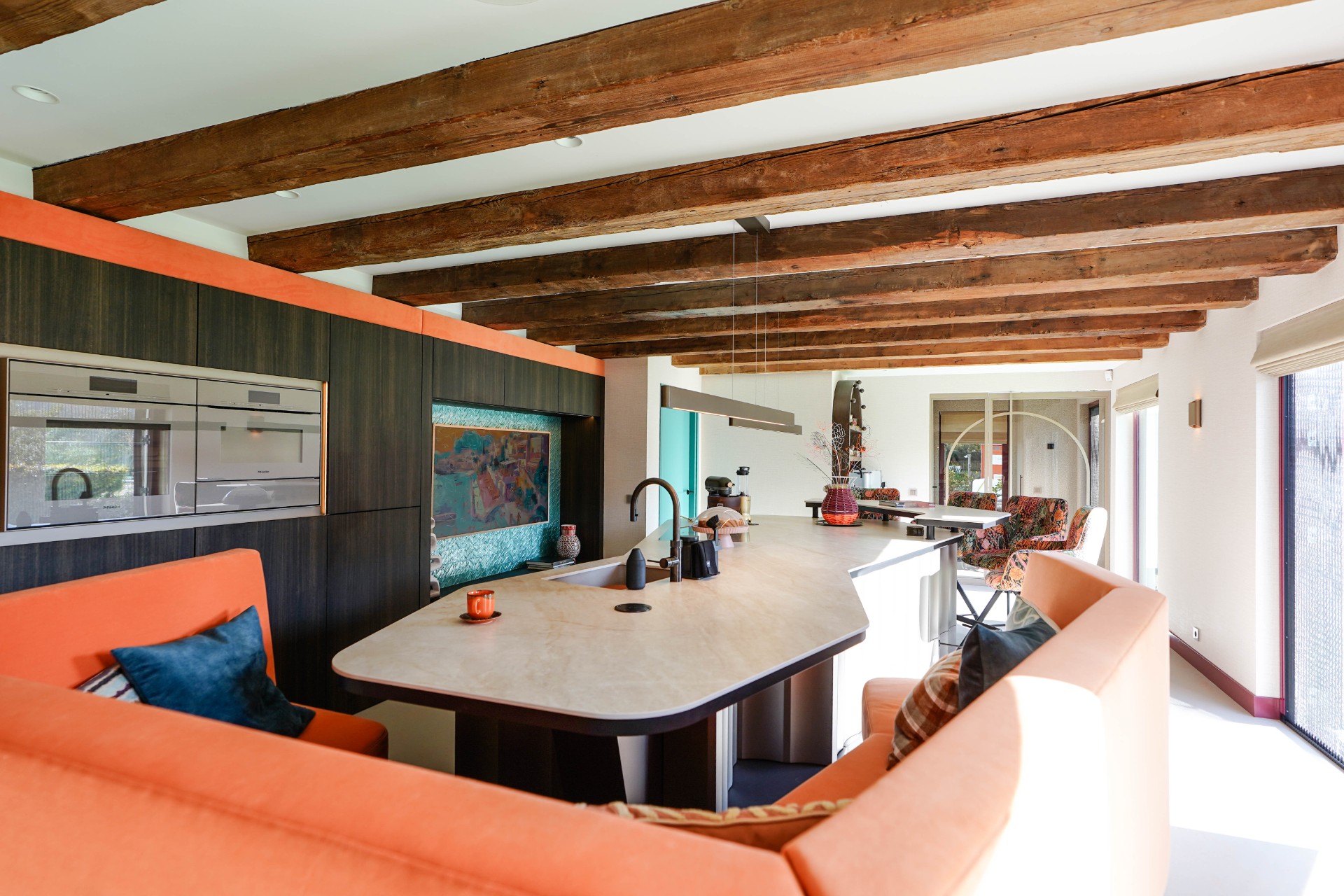 Luxury, Design, Exclusive, Modern, Custom Made, Special, Beautiful