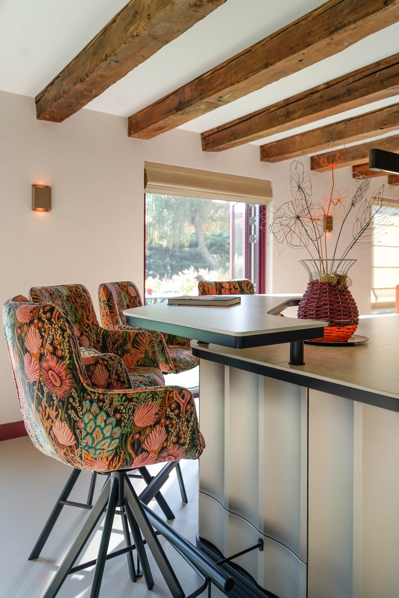 Luxury, Design, Exclusive, Modern, Custom Made, Special, Beautiful