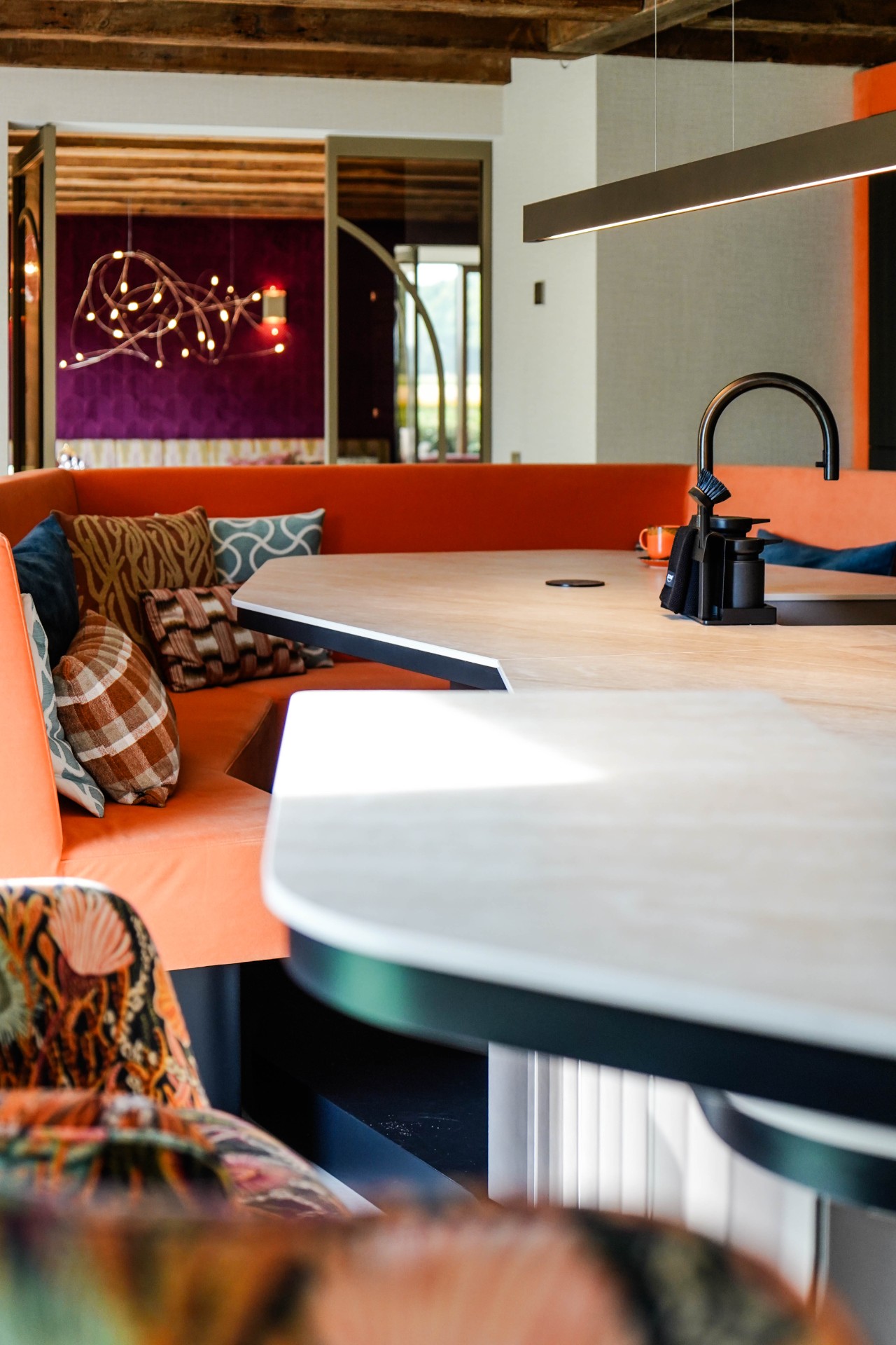 Luxury, Design, Exclusive, Modern, Custom Made, Special, Beautiful