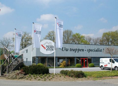 VPG Trapmakerij: Waar ambacht de hoogte in gaat